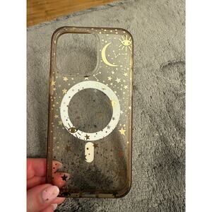 Sonix Cosmic iphone 15 pro max phone case